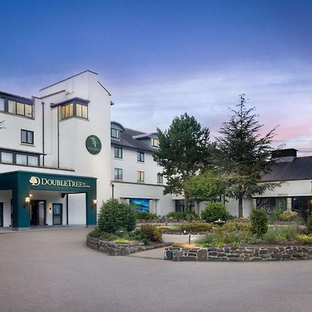 Hotel Doubletree By Hilton Belfast Templepatrick Esterno foto