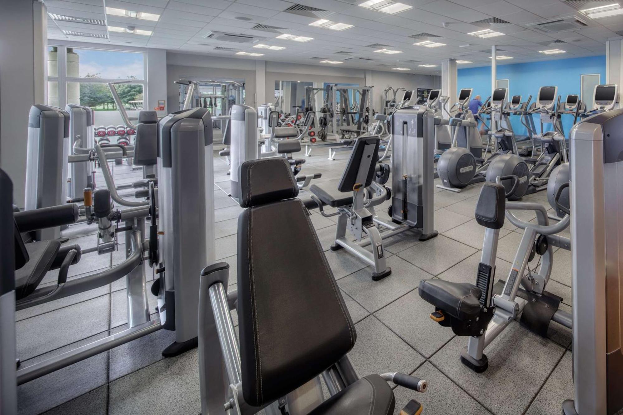 Hotel Doubletree By Hilton Belfast Templepatrick Esterno foto