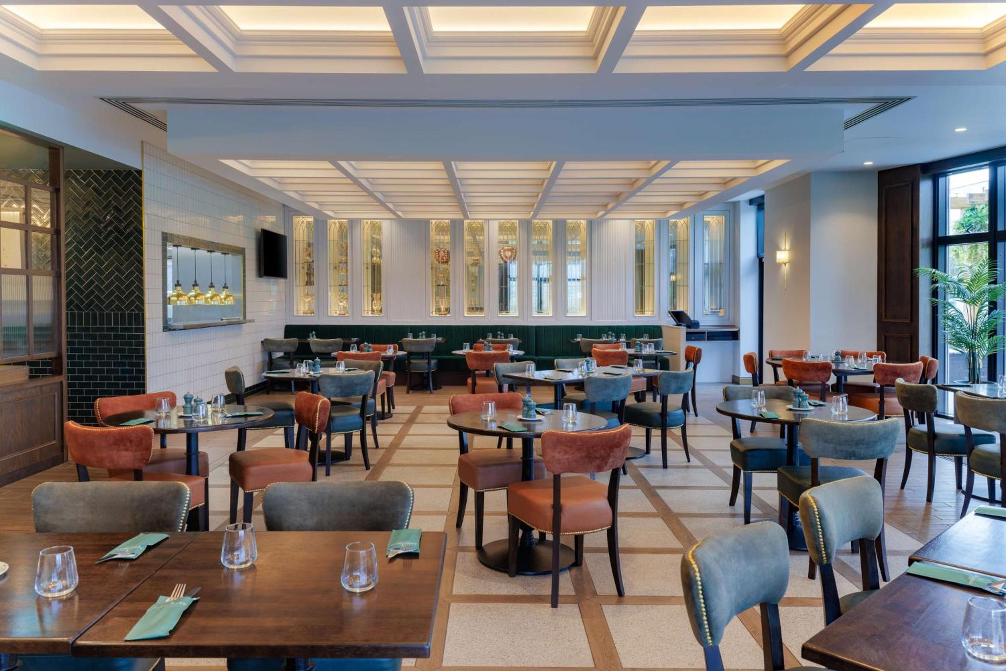 Hotel Doubletree By Hilton Belfast Templepatrick Esterno foto